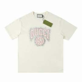 Picture of Gucci T Shirts Short _SKUGucciXS-Latt46811060